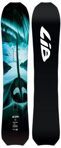 Lib Tech Orca Snowboard