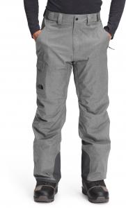 The North Face Freedom Insulated Ski Pant - Mens