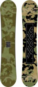 K2 Standard Snowboard