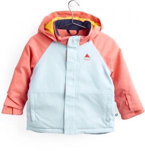 Burton Toddlers Classic Snowboard Jacket 2022