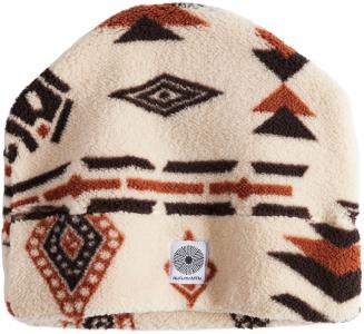 Autumn Mountain Goat Beanie