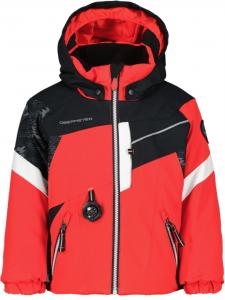 Obermeyer Super G Ski Jacket