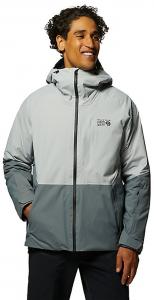 Mountain Hardwear Firefall 2 Insulated Ski Jacket - Mens