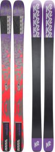 K2 Mindbender 99 TI W Ski 2023