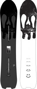 Burton Skeleton Key Snowboard