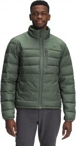 The North Face Aconcagua 2 Ski Jacket - Mens 2022