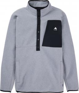 Burton Mens Cinder Pullover Fleece
