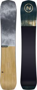 Nidecker Escape Snowboard - Wide