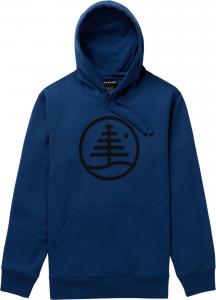 Burton Family Tree Pullover Hoodie