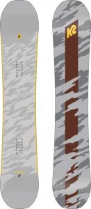 K2 Gateway Pop Snowboard