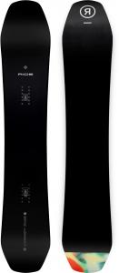 Ride Deep Fake Snowboard