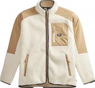Picture Quilchena Zip Fleece