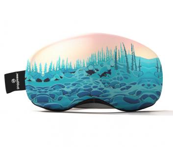 Goggle Soc Pro
