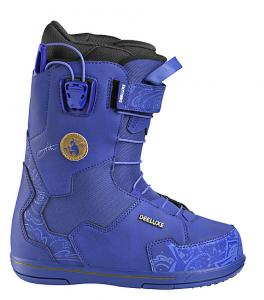 Deeluxee ID Lara LTD Snowboard Boot 2022