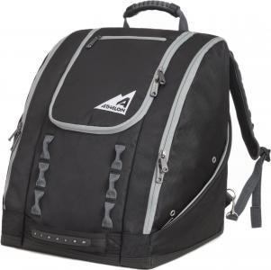 Athalon Everything Boot Bag