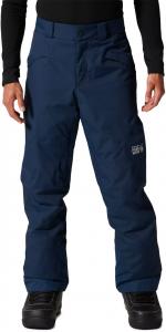 Mountain Hardwear Firefall 2 Insulated Ski Pant - Mens