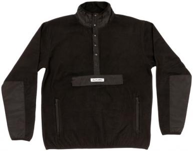Autumn Orb Half Snap Fleece 2022