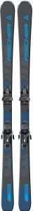Fischer RC Trend Ski + RS 9 GW Ski Binding