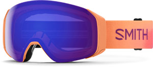 Smith 4D MAG S Goggle