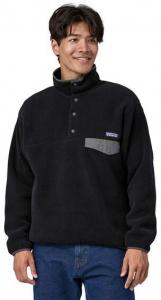 Patagonia Synchilla Snap T Pullover - Mens