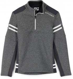 Spyder Wengen Half Zip Fleece