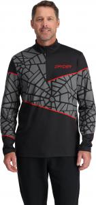 Spyder Vital Half Zip