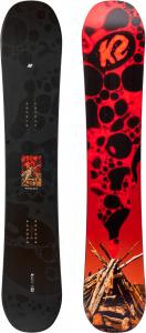 K2 Embassy Snowboard