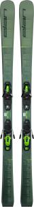 Elan Element 78 RS TI Ski + EL 10.0 GW Ski Binding
