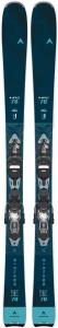 Dynastar E-Cross 78 Xpress Ski + Xpress 10 GW Ski Binding
