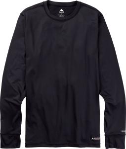 Burton Mens Midweight Base Layer Crew