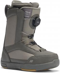 K2 You+h BOA Boot