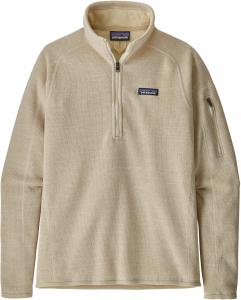 Patagonia Better Sweater 1/4 Zip - Womens
