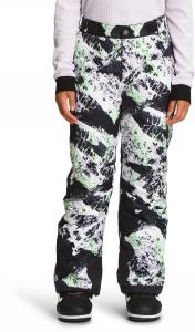 The North Face Freedom Insulated Pant - Girls
