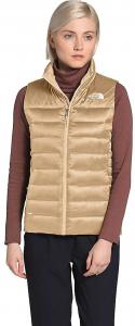 The North Face Aconcagua Vest - Womens