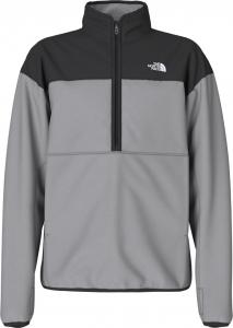 The North Face Winter Warm Half Zip - Boys