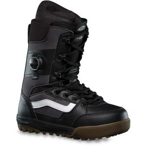 Vans Invado Pro Snowboard Boot 2022