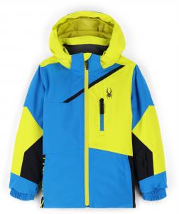 Spyder Challenger Ski Jacket - Toddlers