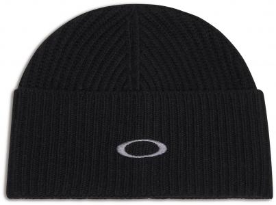 Oakley Ellipse Ribbed Beanie