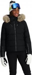 Spyder Falline Down Ski Jacket 2024