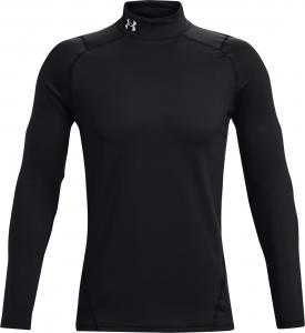Under Armour ColdGear Mock Neck - Mens