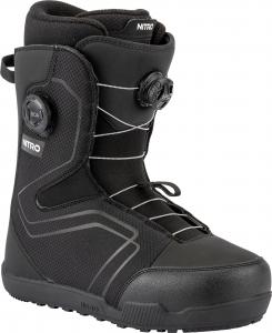 Nitro Sentinel BOA Boot