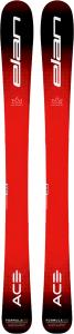 Elan Formula Red Ski