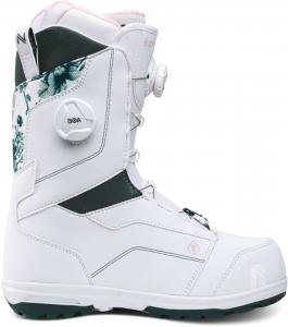 Nidecker Trinity Focus Boa Snowboard Boot 2021