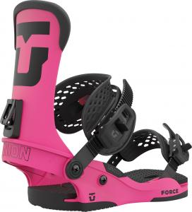 Union Force Snowboard Binding