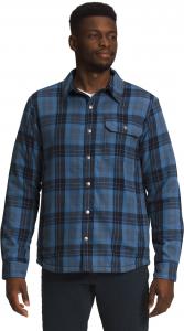 The North Face Campshire Shirt - Mens