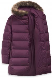 The North Face New Dealio Down Parka - Womens 2022