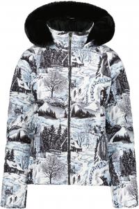 Obermeyer Bombshell Ski Jacket