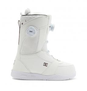 DC Lotus Boot