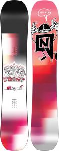 Nitro Team Pro Snowboard - Marcus Kleveland 2025