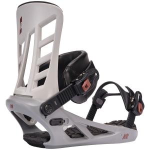 K2 Indy Snowboard Binding
